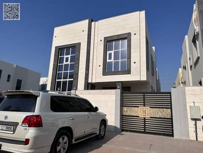 5 Schlafzimmer Villa zum zur Miete in Al Helio, Ajman - 8e314575-b42d-4494-bef6-619d1ae3bdd9. jpg 5 Schlafzimmer Villa zum zur Miete in Al Helio, Ajman - 8e314575-b42d-4494-bef6-619d1ae3bdd9. jpg