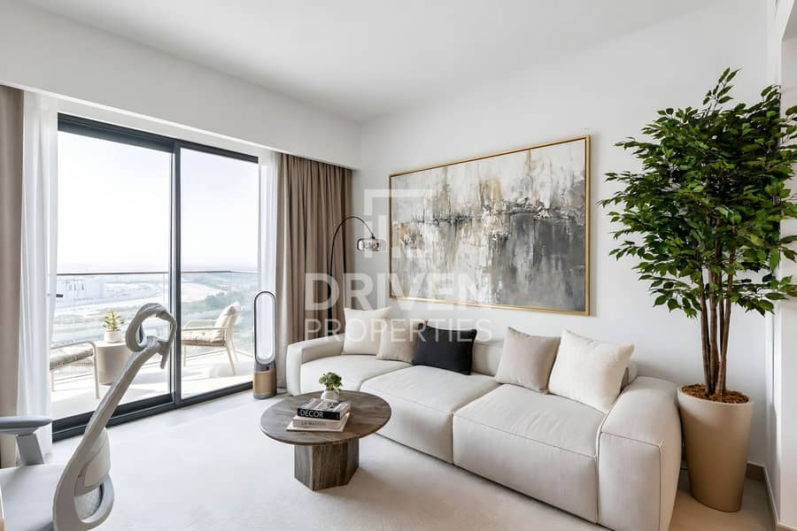 High Floor | Burj Khalifa View | Fully Furnished High Floor | Burj Khalifa View | Fully Furnished