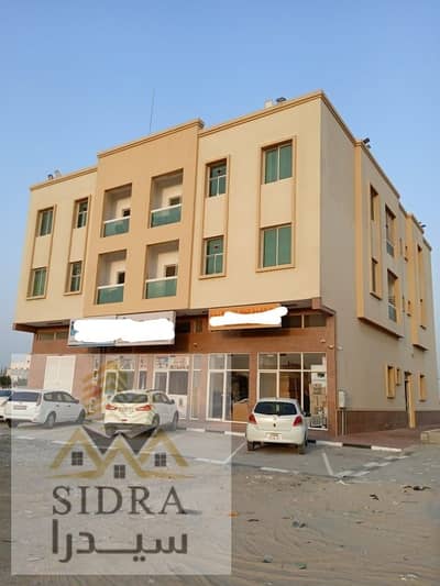 10+ Beds Building for Sale in Al Jurf, Ajman - 1001987426. jpg 10+ Beds Building for Sale in Al Jurf, Ajman - 1001987426. jpg