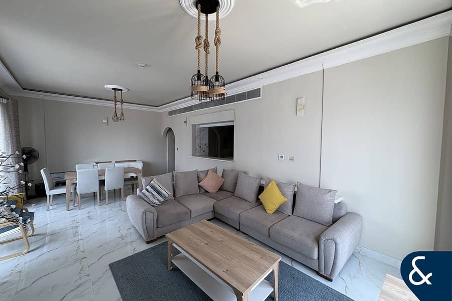 Wohnung in Dubai Sports City,Tennis Tower, 2 schlafzimmer, 95000 AED - 15840236 Wohnung in Dubai Sports City,Tennis Tower, 2 schlafzimmer, 95000 AED - 15840236
