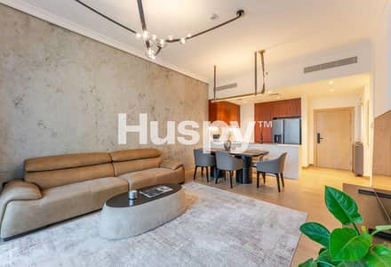 2 Bedroom Apartment for Sale in Jumeirah, Dubai - Vacant | Skyline View | Upgraded