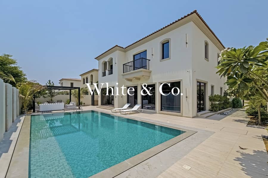 Exclusive | Private Pool and BBQ Area | Exclusive | Private Pool and BBQ Area |
