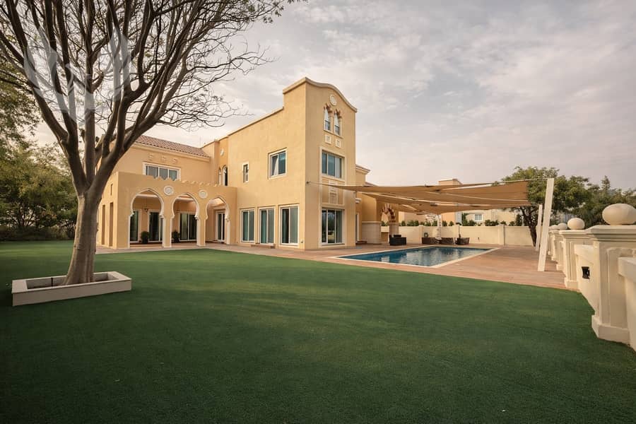 فیلا في كاليدا،فيكتوري هايتس،مدينة دبي الرياضية 6 غرف 900000 درهم - 15839363 فیلا في كاليدا،فيكتوري هايتس،مدينة دبي الرياضية 6 غرف 900000 درهم - 15839363