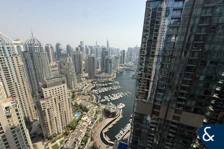 3 Schlafzimmer Wohnung zum zur Miete in Dubai Marina, Dubai - Wohnung in Dubai Marina,Marina Heights Tower, 3 schlafzimmer, 160000 AED - 15460587 3 Schlafzimmer Wohnung zum zur Miete in Dubai Marina, Dubai - Wohnung in Dubai Marina,Marina Heights Tower, 3 schlafzimmer, 160000 AED - 15460587