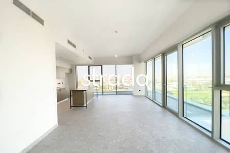 Appartement de 3 chambres à à louer à Dubai Hills Estate, Dubai - Appartement à Dubai Hills Estate，Golf Suites, 3 chambres, 254999 AED - 15840296