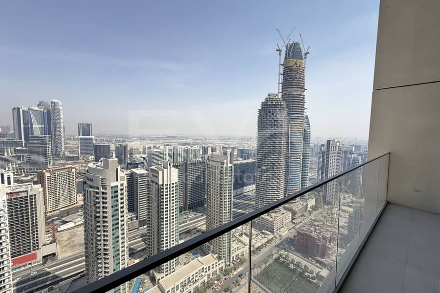 Wohnung in Downtown Dubai,Burj Royale, 2 schlafzimmer, 155000 AED - 15840312 Wohnung in Downtown Dubai,Burj Royale, 2 schlafzimmer, 155000 AED - 15840312