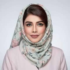 Arooj Amin