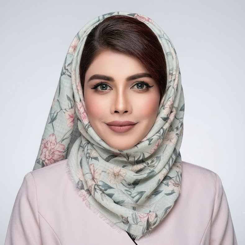 Arooj Amin