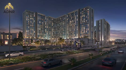 2 Slaapkamers Appartement te Koop in Dubai Investments Park (DIP), Dubai - Screenshot 2026-07-15 005242. png