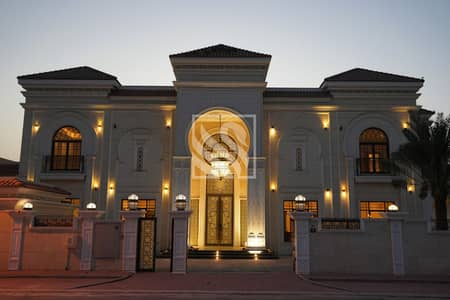 7 Camere Villa in Affitto a Al Qarayen, Sharjah - WhatsApp Image 2026-06-25 at 5.06. 26 AM. jpeg 7 Camere Villa in Affitto a Al Qarayen, Sharjah - WhatsApp Image 2026-06-25 at 5.06. 26 AM. jpeg