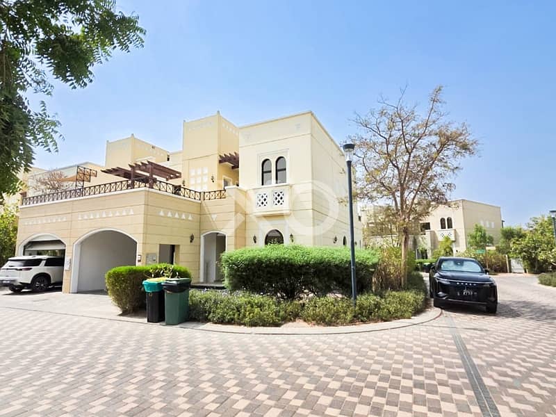 Villa in Mudon,Al Salam, 4 schlafzimmer, 7000000 AED - 15840419 Villa in Mudon,Al Salam, 4 schlafzimmer, 7000000 AED - 15840419