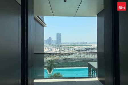 Studio for Sale in Business Bay, Dubai - Exclusive I High ROI | City Views Studio for Sale in Business Bay, Dubai - Exclusive I High ROI | City Views