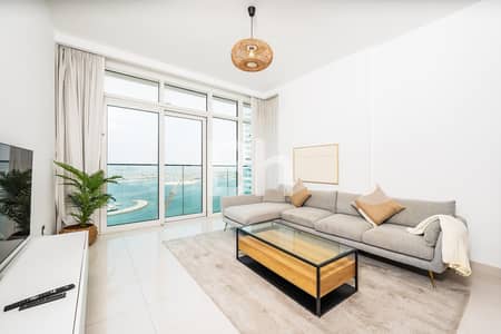 1 Bedroom Flat for Rent in Dubai Harbour, Dubai - Image 0 1 Bedroom Flat for Rent in Dubai Harbour, Dubai - Image 0