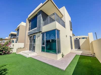 5 Bedroom Townhouse for Rent in Dubai Hills Estate, Dubai - 003. jpg 5 Bedroom Townhouse for Rent in Dubai Hills Estate, Dubai - 003. jpg