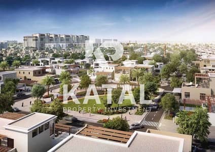 Plot for Sale in Khalifa City, Abu Dhabi - 1153. jpg Plot for Sale in Khalifa City, Abu Dhabi - 1153. jpg
