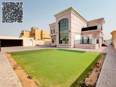 7 Camere Villa in Affitto a Al Jurf, Ajman - WhatsApp Image 2026-07-15 at 3.26. 06 PM. jpeg