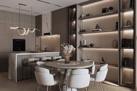 Monolocale in Vendita a Jumeirah Village Circle (JVC), Dubai - Appartamento a Jumeirah Village Circle (JVC)，JVC District 12，Elysee Heights, 850000 AED - 15840525