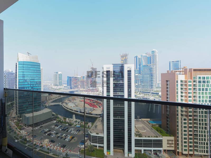 High Floor | Community View | Vacant High Floor | Community View | Vacant