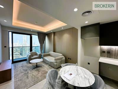 1 Bedroom Apartment for Sale in Jumeirah Village Triangle (JVT), Dubai - 0. jpeg