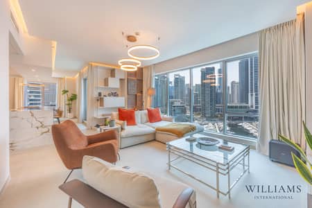 3 habitaciones Apartamento para en Venta en Dubai Marina, Dubai - Apartamento en Dubai Marina,Marina Promenade,Paloma, 3 dormitorios, 6995000 AED - 15840601 3 habitaciones Apartamento para en Venta en Dubai Marina, Dubai - Apartamento en Dubai Marina,Marina Promenade,Paloma, 3 dormitorios, 6995000 AED - 15840601