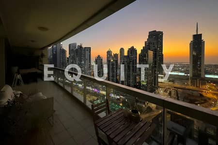 2 Slaapkamers Appartement te Koop in Downtown Dubai, Dubai - Appartement in Downtown Dubai，Mohammad Bin Rashid Boulevard，8 Boulevard Walk, 2 slaapkamers, 2990000 AED - 15821036
