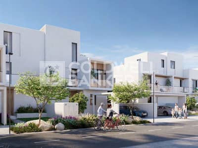 3 Camere Villa in vendita a The Valley by Emaar, Dubai - Villa a The Valley by Emaar，Rivana, 3 camere da letto, 3550000 AED - 15840617