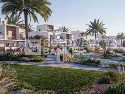 3 Camere Villa in vendita a The Valley by Emaar, Dubai - Villa a The Valley by Emaar，Rivana, 3 camere da letto, 3550000 AED - 15840616