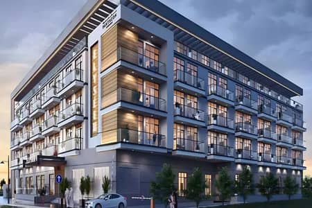 Monolocale in Vendita a Jumeirah Village Circle (JVC), Dubai - Appartamento a Jumeirah Village Circle (JVC)，JVC District 12，Elysee Heights, 900000 AED - 15840654