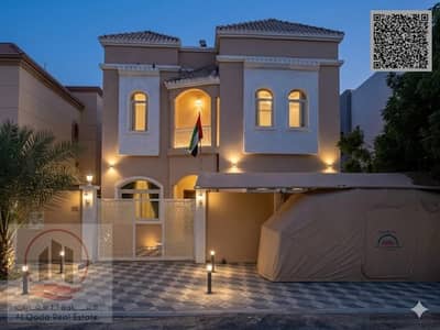 5 Camere Villa in vendita a Al Yasmeen, Ajman - تتتتتتتتتتتتتتتت. jpeg 5 Camere Villa in vendita a Al Yasmeen, Ajman - تتتتتتتتتتتتتتتت. jpeg