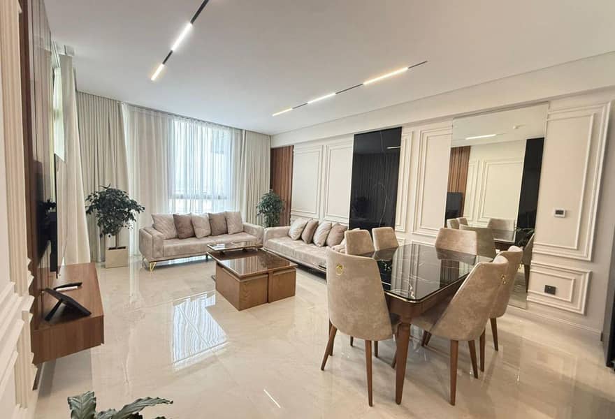 FULLY UPGRADED | VOT | GARDEN VIEW FULLY UPGRADED | VOT | GARDEN VIEW
