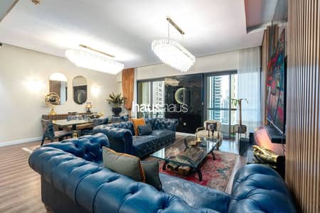 朱美拉海滩住宅（JBR）， 迪拜 2 卧室公寓待租 - 位于朱美拉海滩住宅（JBR），萨达夫社区，萨达夫6号楼 2 卧室的公寓 150000 AED - 15840712