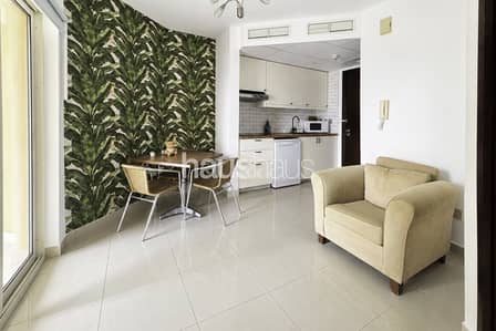 Appartement de 1 chambre à à louer à Jumeirah Lake Towers (JLT), Dubai - Appartement à Jumeirah Lake Towers (JLT)，JLT Cluster Q，New Dubai Gate 1, 1 chambre, 65000 AED - 15840713