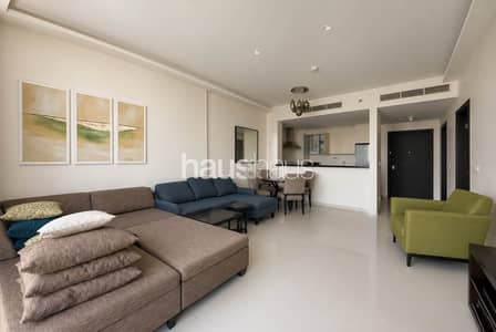 1 Bedroom Flat for Rent in Dubai South, Dubai - Bright 1BR | Spacious | Vacant Now | 60K 1 Bedroom Flat for Rent in Dubai South, Dubai - Bright 1BR | Spacious | Vacant Now | 60K