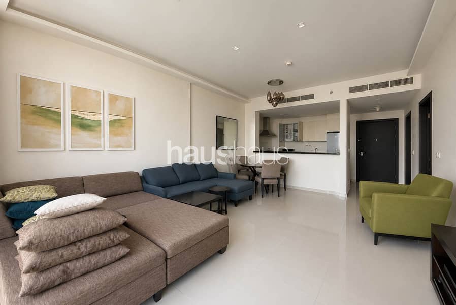 Bright 1BR | Spacious | Vacant Now | 60K Bright 1BR | Spacious | Vacant Now | 60K