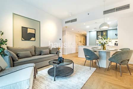 1 Bedroom Flat for Rent in Downtown Dubai, Dubai - Upgraded | Well Furnished | Exceptional Value 1 Bedroom Flat for Rent in Downtown Dubai, Dubai - Upgraded | Well Furnished | Exceptional Value