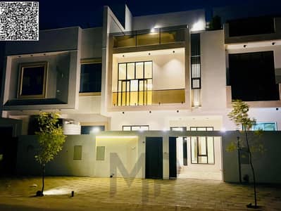 5 Camere Villa in Vendita a Al Yasmeen, Ajman - batch_batch_WhatsApp Image 2026-02-03 at 12.38. 51 AM. jpg 5 Camere Villa in Vendita a Al Yasmeen, Ajman - batch_batch_WhatsApp Image 2026-02-03 at 12.38. 51 AM. jpg