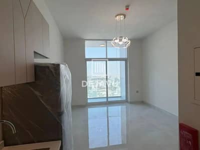 Studio for Rent in Arjan, Dubai - 1. jpg