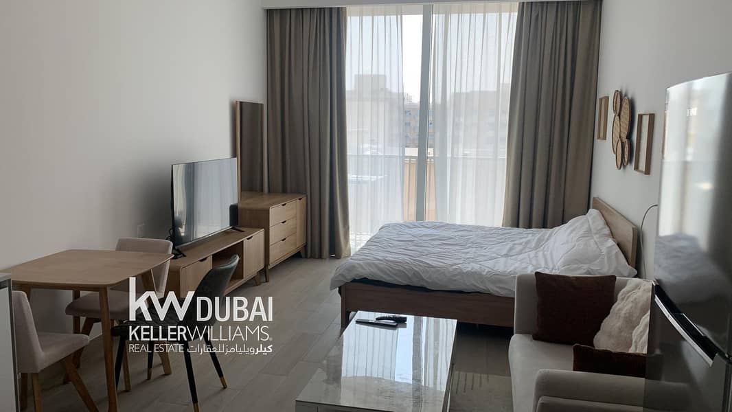 Furnished | Flexible Payment | Balcony Furnished | Flexible Payment | Balcony