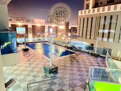 Studio zum zur Miete in Majan, Dubai - IMG_1806. jpg