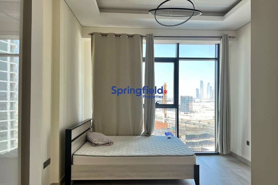 Vacant | Spacious Studio | Community View Vacant | Spacious Studio | Community View