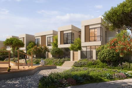 3 Schlafzimmer Townhouse zum zum Verkauf in Umm Fanain, Sharjah - Reihenhaus in Umm Fanain,Sharjah Sustainable City II, 3 schlafzimmer, 3230000 AED - 15840739 3 Schlafzimmer Townhouse zum zum Verkauf in Umm Fanain, Sharjah - Reihenhaus in Umm Fanain,Sharjah Sustainable City II, 3 schlafzimmer, 3230000 AED - 15840739