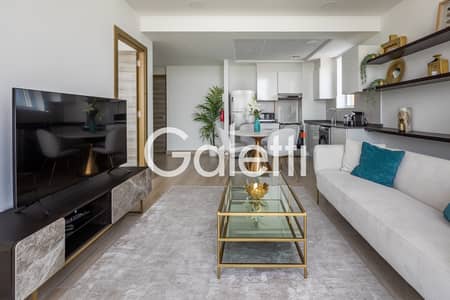1 habitación Apartamento para en Alquiler en Jumeirah Village Circle (JVC), Dubai - Property Image 1