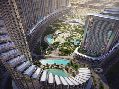 Studio de  à à vendre à Meydan, Dubai - 250850_Binghatti_MasterCommunity_View05_Halfres. jpg