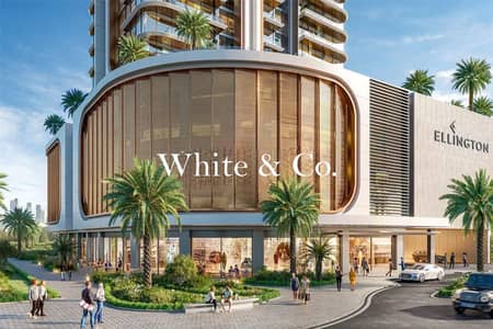 Appartement de 1 chambre à à vendre à Meydan Horizon, Dubai - Appartement à Meydan Horizon，Belmore Residences, 1 chambre, 1785000 AED - 15840796