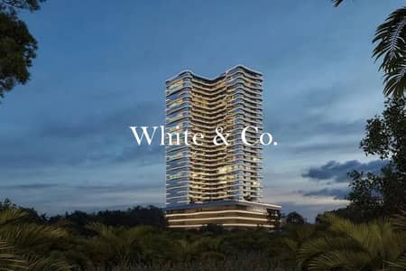 Studio for Sale in Majan, Dubai - Private Pool | Modern Studio | Smart home Studio for Sale in Majan, Dubai - Private Pool | Modern Studio | Smart home
