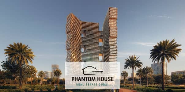 2 Bedroom Apartment for Sale in Motor City, Dubai - 6. jpg 2 Bedroom Apartment for Sale in Motor City, Dubai - 6. jpg