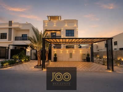 Villa de 5 chambres à à louer à Al Helio, Ajman - WhatsApp Image 2026-07-13 at 1.26. 12 PM (1). jpeg Villa de 5 chambres à à louer à Al Helio, Ajman - WhatsApp Image 2026-07-13 at 1.26. 12 PM (1). jpeg
