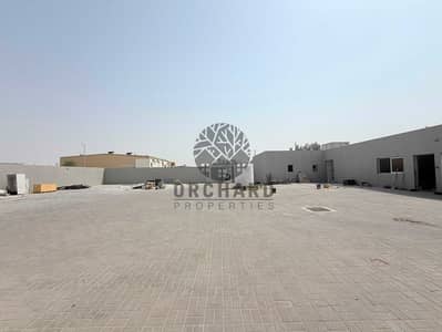 Factory for Rent in Al Sajaa Industrial, Sharjah - 1000152732. jpg Factory for Rent in Al Sajaa Industrial, Sharjah - 1000152732. jpg