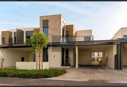 4 Bedroom Villa for Rent in Arabian Ranches 3, Dubai - Unfurnished | Ready to Move IN | Prime Location | 2691 sqft
