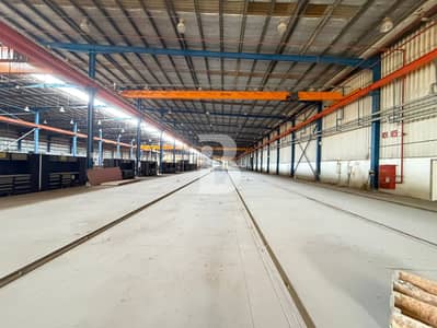 Warehouse zum zur Miete in Dubai Investments Park (DIP), Dubai - Lagerhalle in Dubai Investments Park (DIP),Dubai Investments Park 1, 6828000 AED - 15840907 Warehouse zum zur Miete in Dubai Investments Park (DIP), Dubai - Lagerhalle in Dubai Investments Park (DIP),Dubai Investments Park 1, 6828000 AED - 15840907